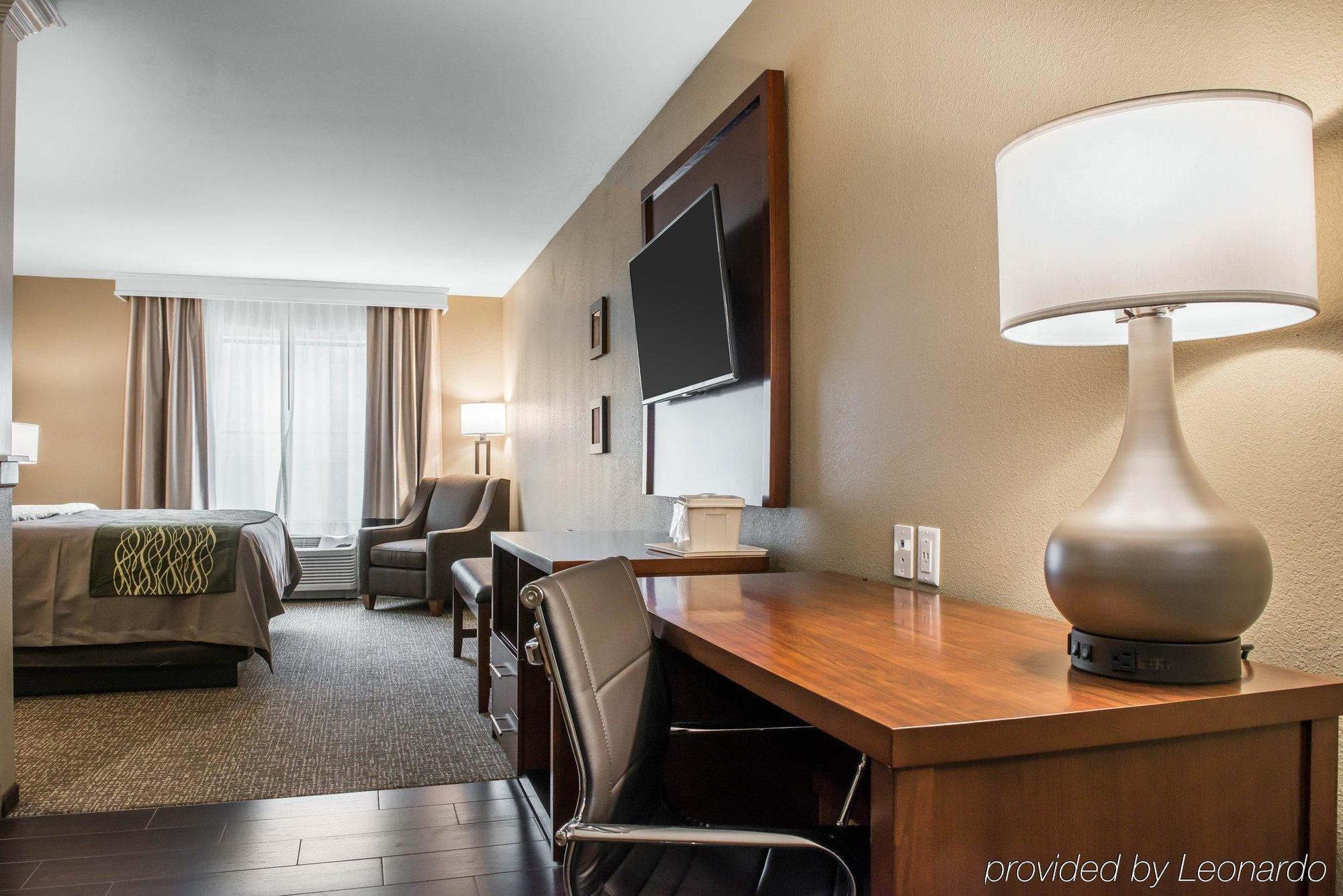 Comfort Inn & Suites Pittsburgh Gibsonia Exterior foto