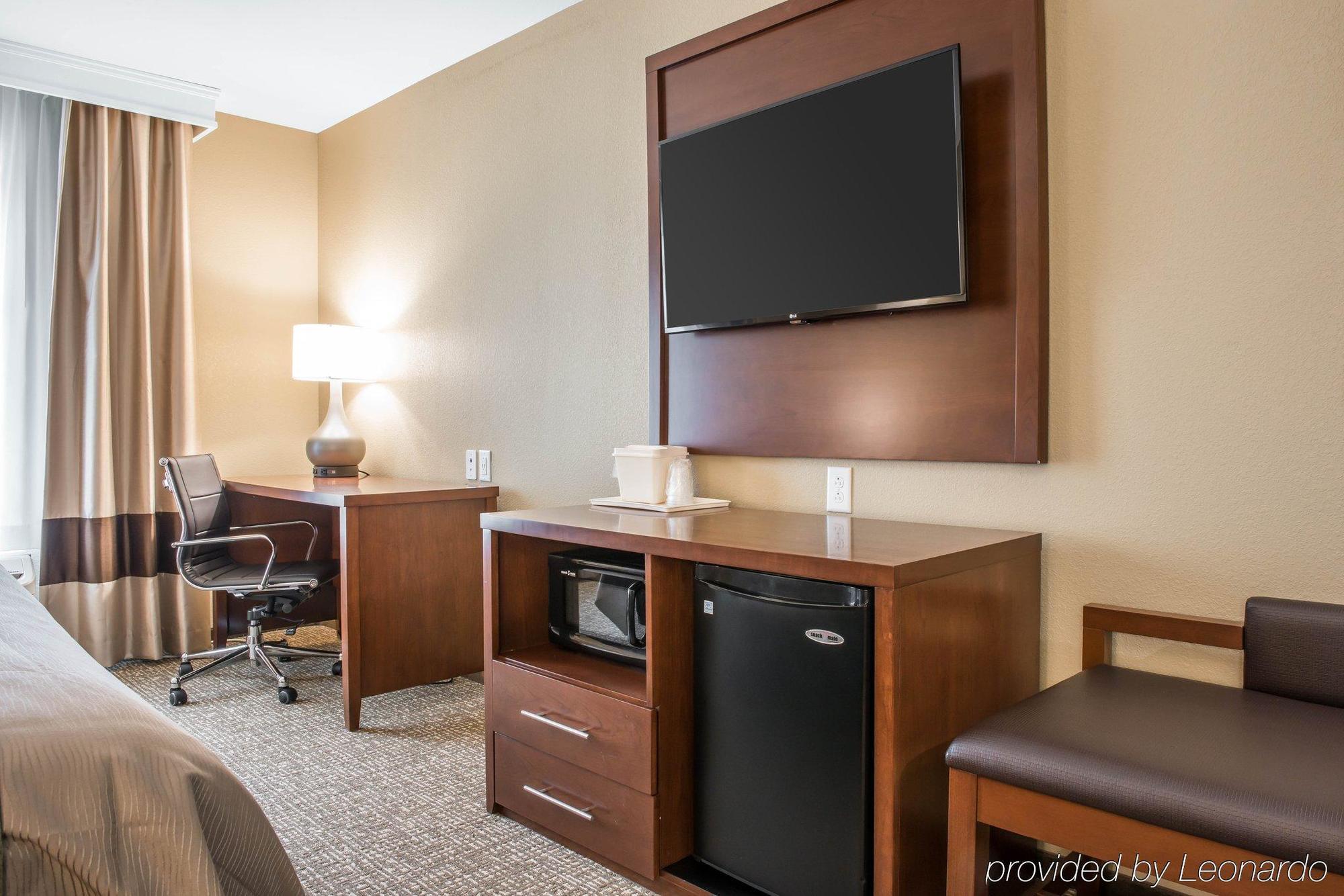 Comfort Inn & Suites Pittsburgh Gibsonia Exterior foto