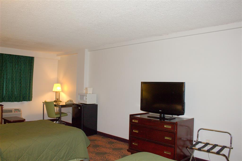 Comfort Inn & Suites Pittsburgh Gibsonia Quarto foto