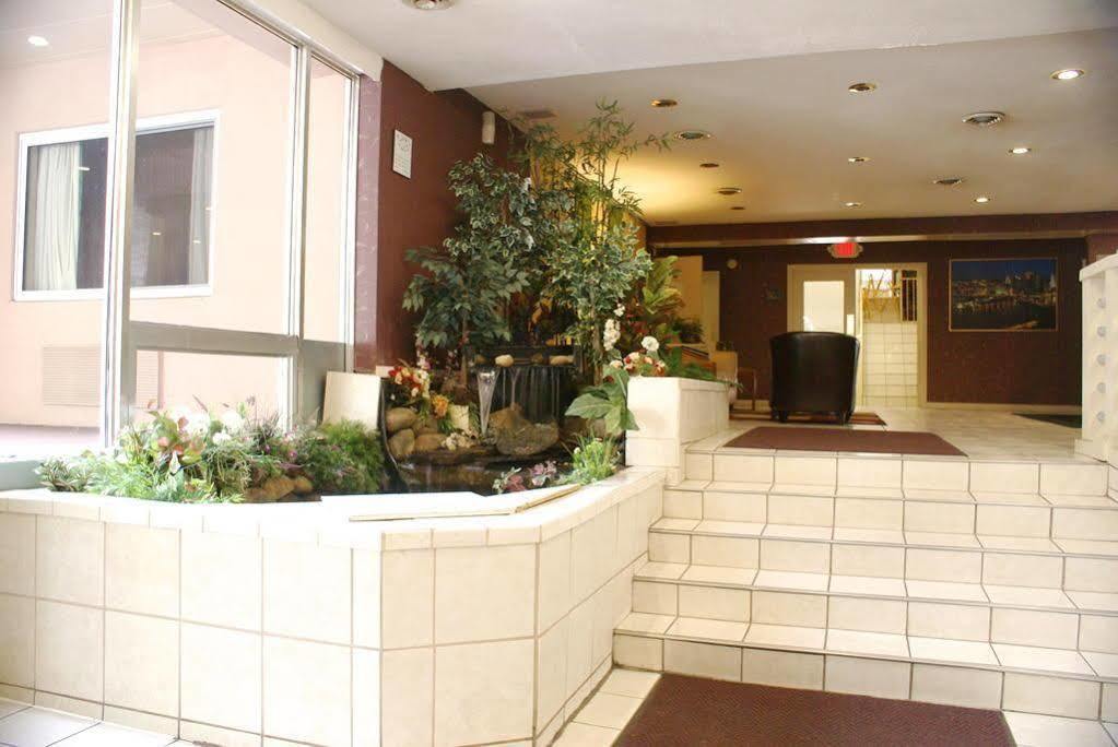 Comfort Inn & Suites Pittsburgh Gibsonia Exterior foto