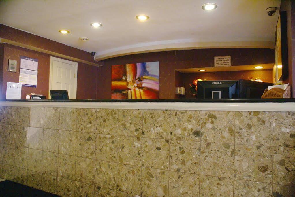 Comfort Inn & Suites Pittsburgh Gibsonia Exterior foto